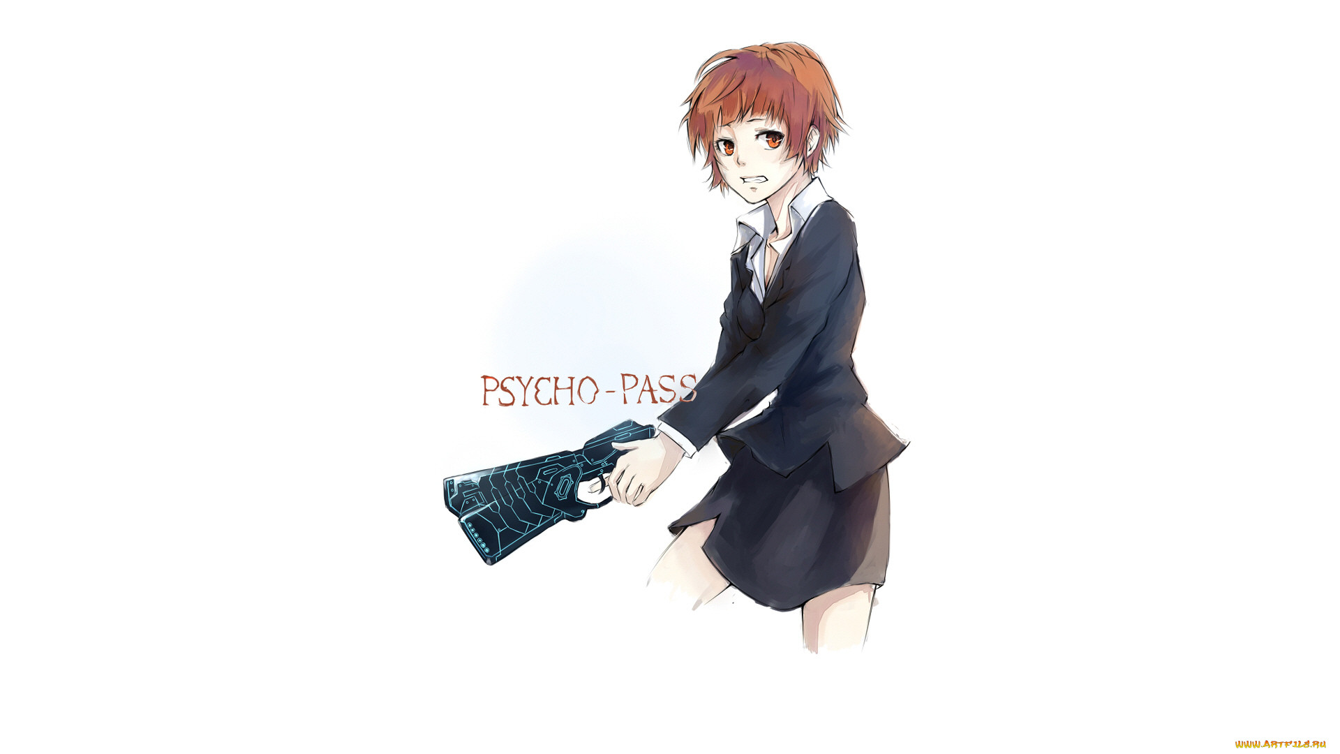 , psycho-pass, 